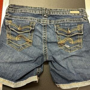 UGS underground soul women’s shorts size 13